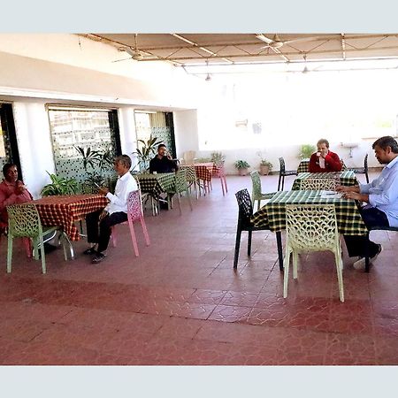 فندق جيرنار أورانغاباد المظهر الخارجي الصورة